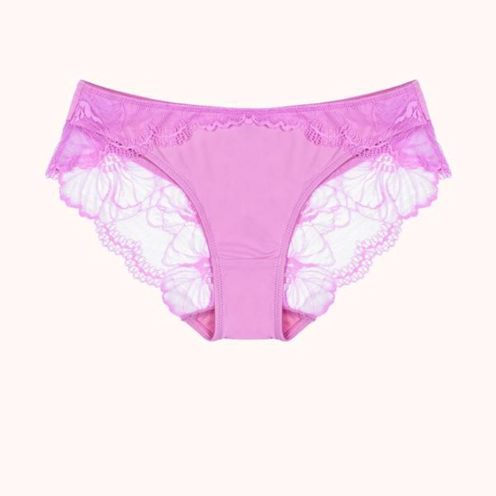 FIRST BLISS PINK BIKINI